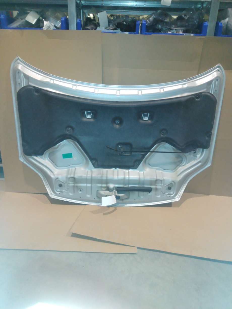 Panser til Nissan X-Trail 2007-2014 (T31) (T31) (NISSAN|F5100JG0MM|)