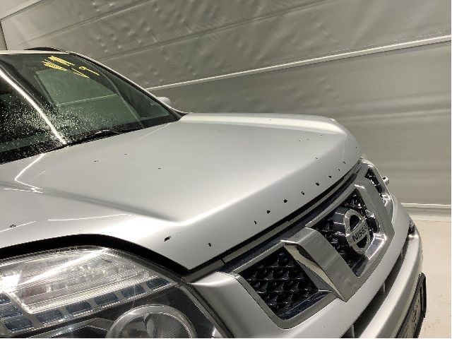 Panser til Nissan X-Trail 2007-2014 (T31) (T31) (NISSAN|F5100JG0MM|)