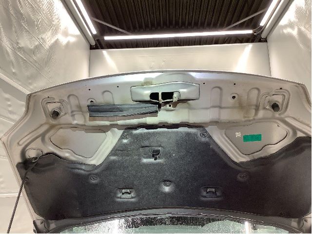 Panser til Nissan X-Trail 2007-2014 (T31) (T31) (NISSAN|F5100JG0MM|)