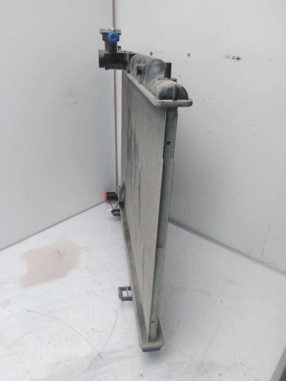 Radiator (manuell gir) til Nissan X-Trail 2007-2014 (T31) (T31) (NISSAN|214003UC0A|)