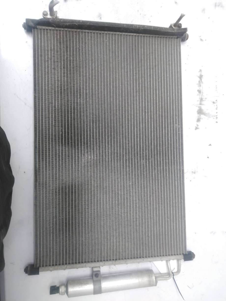 Aircondition radiator til Nissan X-Trail 2007-2014 (T31) (T31) (NISSAN|)