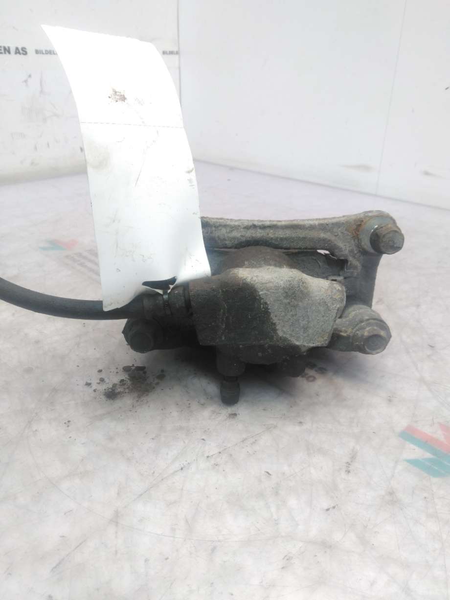 Bremsecaliper venstre bak til Mitsubishi Outlander 2007-2010 (Type II, Fase 1)  (MITSUBISHI|MN116309|)