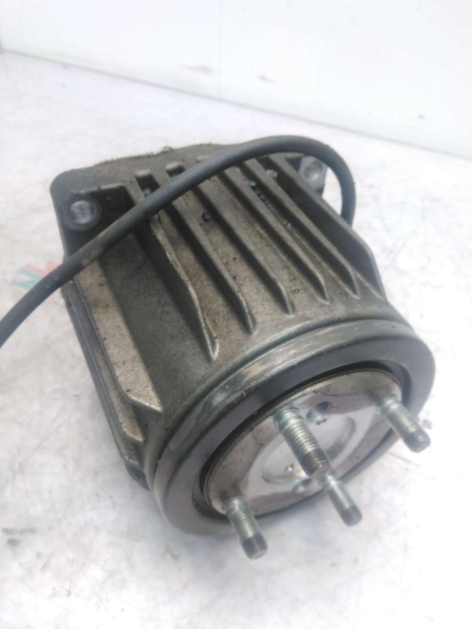 Mellomaksel viskosekobling til Mitsubishi Outlander 2007-2010 (Type II, Fase 1)  (MITSUBISHI|3570A007|)