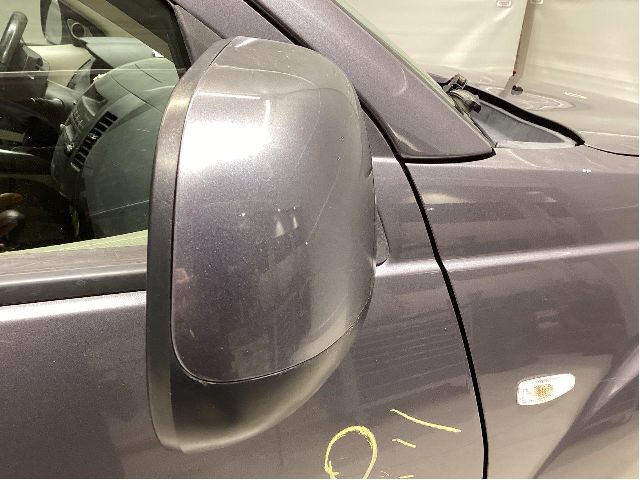 Speil høyre til Mitsubishi Outlander 2007-2010 (Type II, Fase 1) (MITSUBISHI|7632A084|)