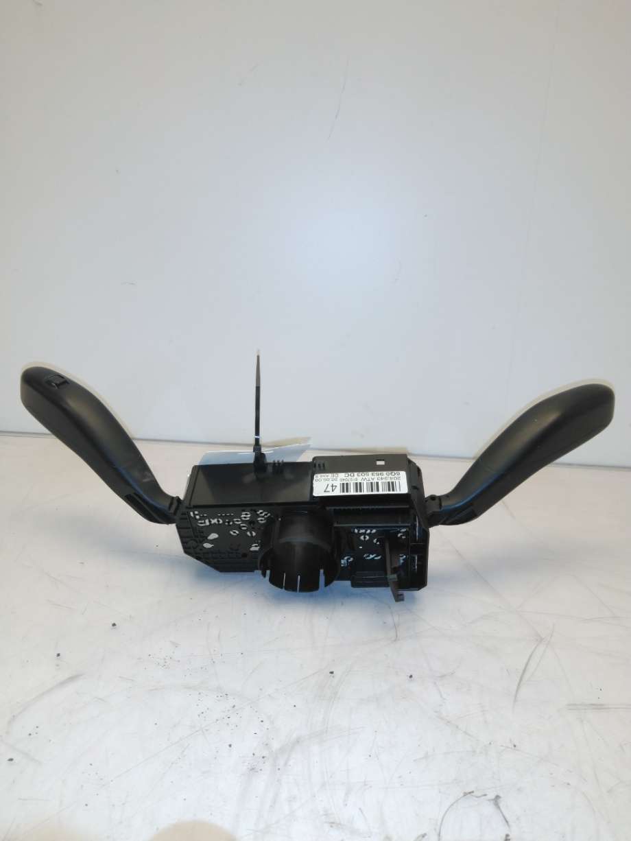Bryter combi til VW Transporter / Caravelle 2009-2015 (Fase 2) (T5) (T5) (VOLKSWAGEN|6Q0 953 513 D|)