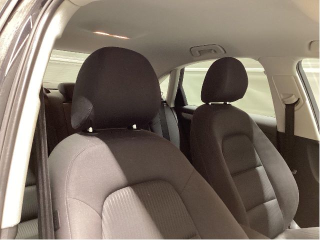 Sete foran høyre til Audi A4 2007-2014 (Type IV) (B8) (B8) (AUDI|)