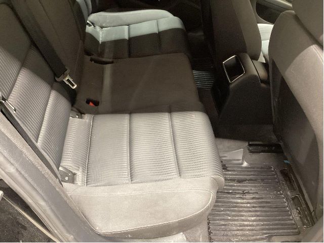 Sete bak til Audi A4 2007-2014 (Type IV) (B8) (B8) (AUDI|)