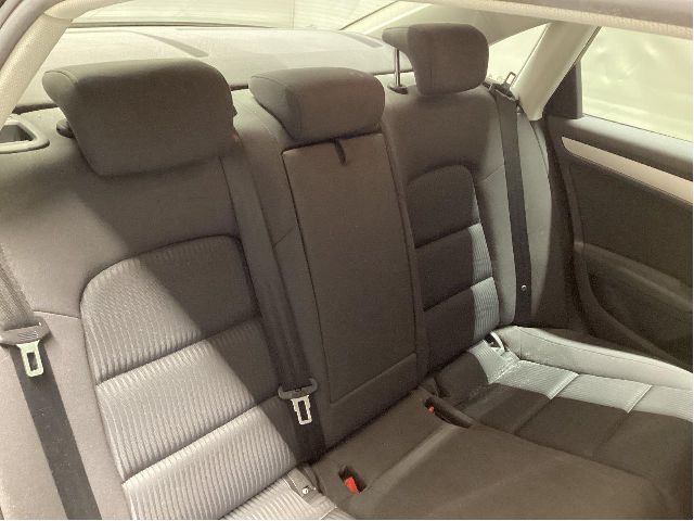 Sete bak til Audi A4 2007-2014 (Type IV) (B8) (B8) (AUDI|)