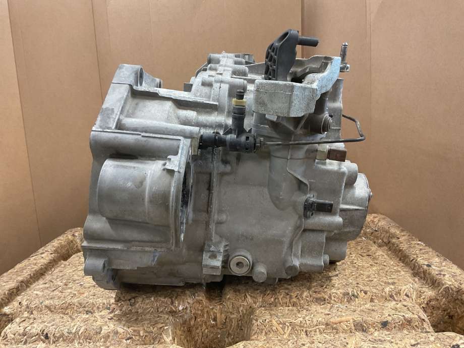 Girkasse manuell 6-trinn til VW Tiguan 2016-2020 (Type II, Fase 1)  (VOLKSWAGEN|0A6 300 046 E|)