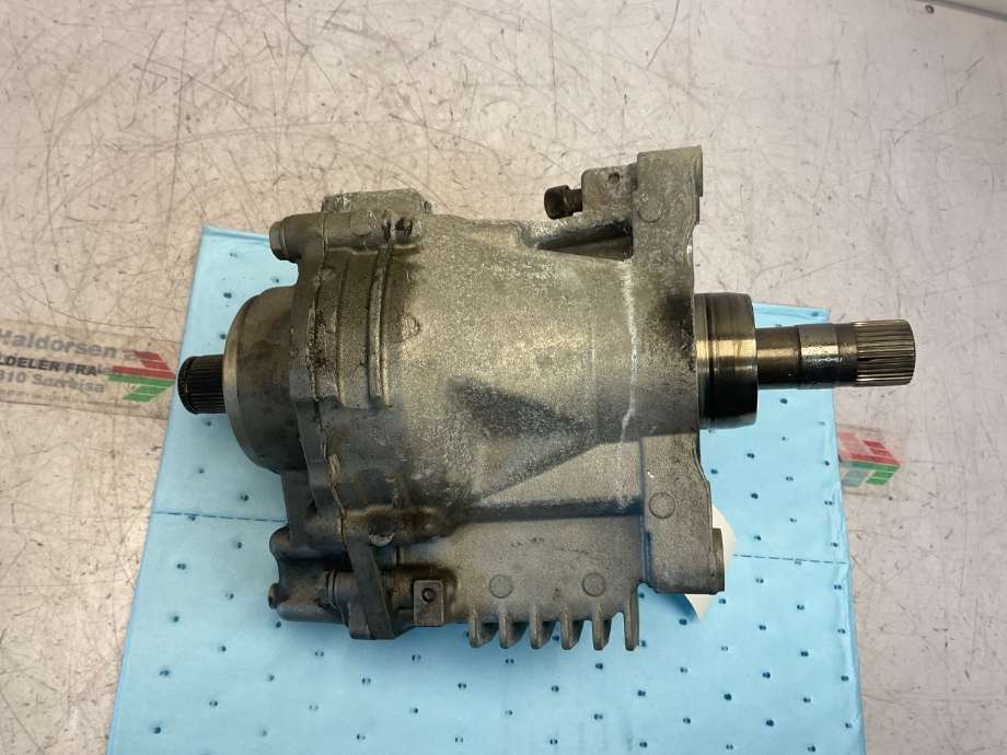 Girkasse 4WD fordelingskasse til VW Tiguan 2016-2020 (Type II, Fase 1)  (VOLKSWAGEN|0CP 409 053 K|)