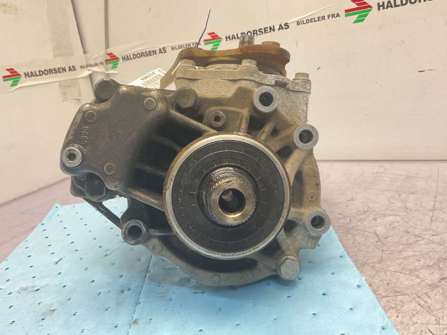 Girkasse 4WD fordelingskasse til VW Tiguan 2016-2020 (Type II, Fase 1)  (VOLKSWAGEN|0CP 409 053 K|)