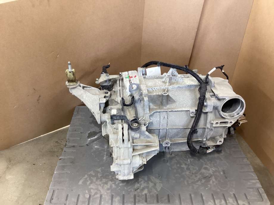 Motor elbil foran til Renault Zoe 2013-2019 (Fase 1)  (RENAULT|290106283R|)