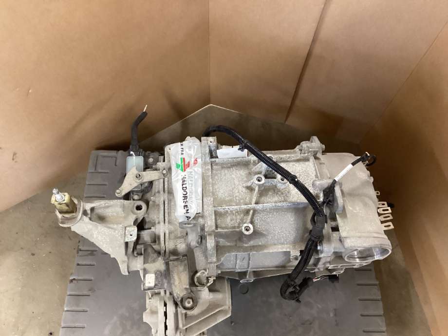 Motor elbil foran til Renault Zoe 2013-2019 (Fase 1)  (RENAULT|290106283R|)