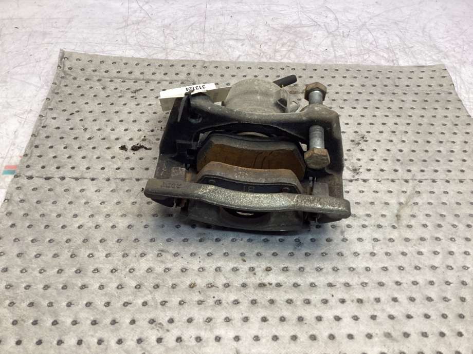 Bremsecaliper høyre foran til Renault Zoe 2013-2019 (Fase 1) (RENAULT|)