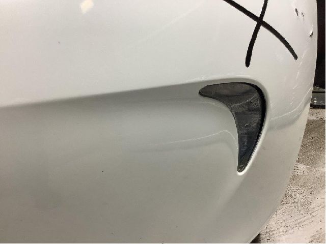 Tåkelykt høyre foran til Renault Zoe 2013-2019 (Fase 1)  (RENAULT|)