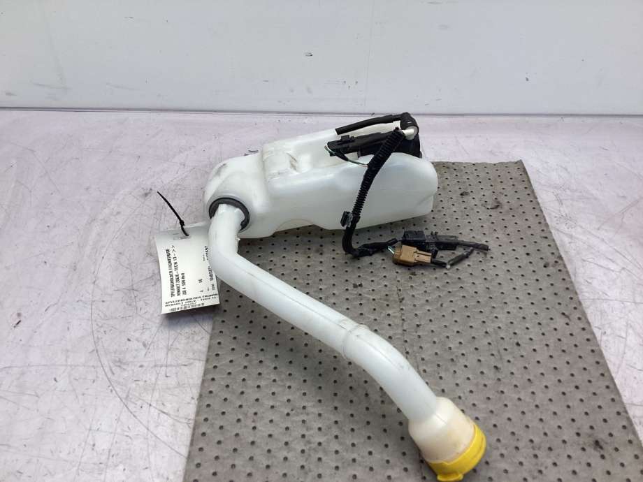 Spylertank til Renault Zoe, 2013-2019 (Fase 1) (RENAULT|)