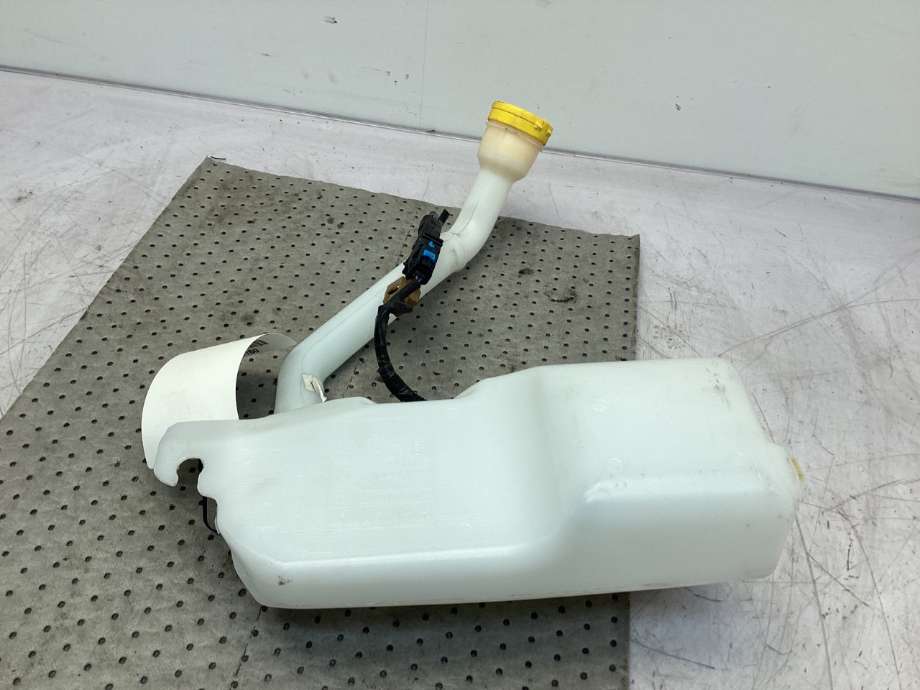 Spylertank til Renault Zoe 2013-2019 (Fase 1)  (RENAULT|)