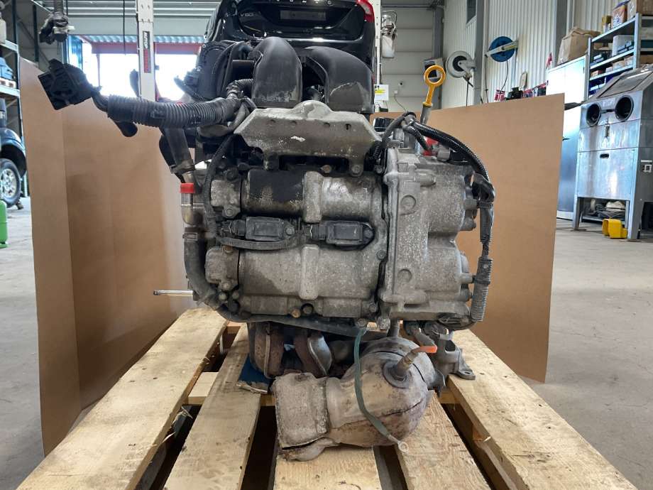 Motor bensin til Subaru Outback 2015-2020 (Type V)  (SUBARU|10100CA660|FB25BVYHAA|)