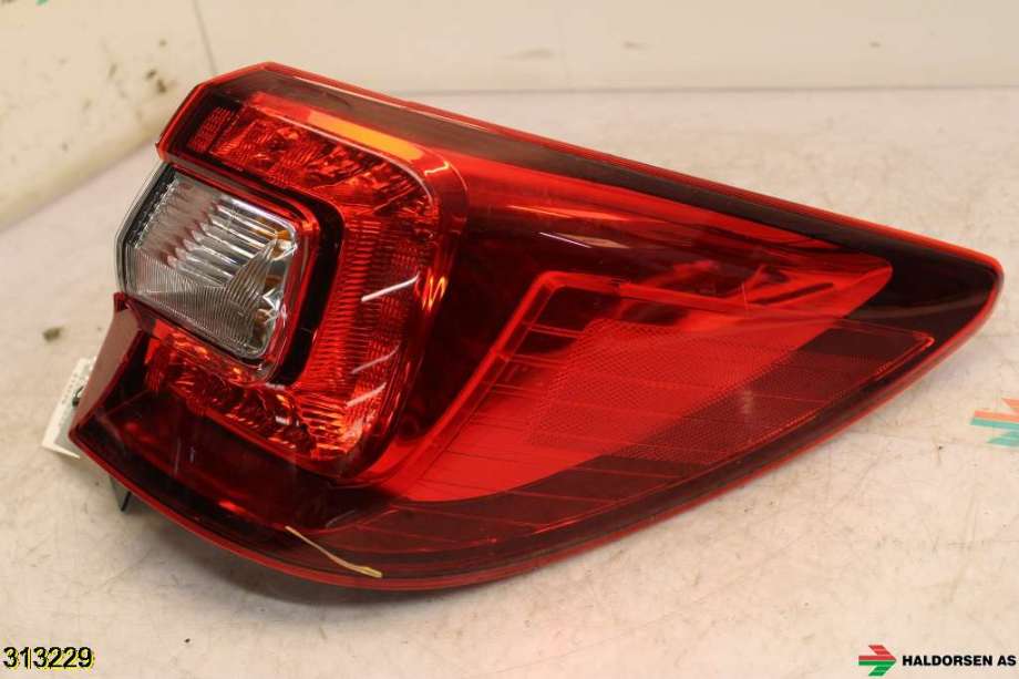 Baklykt høyre til Subaru Outback 2015-2020 (Type V)  (SUBARU|84912AL050|)