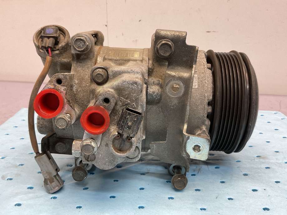 Aircondition kompressor til Subaru Outback 2015-2020 (Type V)  (SUBARU|73111AL000|)