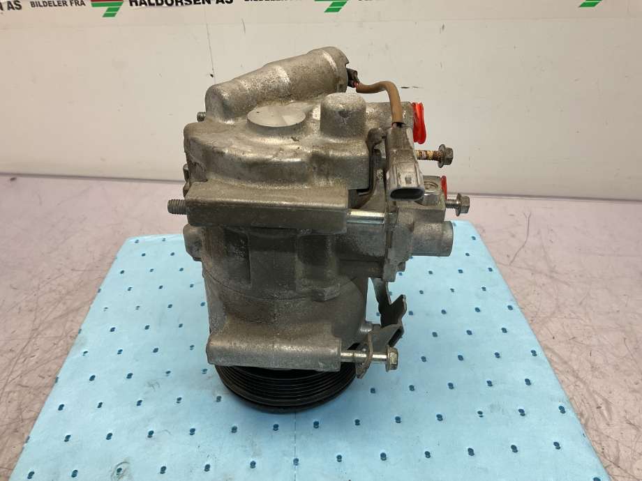 Aircondition kompressor til Subaru Outback 2015-2020 (Type V)  (SUBARU|73111AL000|)