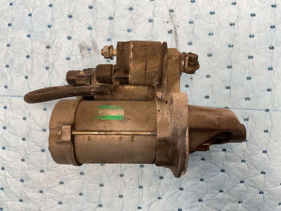 Starter til Subaru Outback 2015-2020 (Type V)  (SUBARU|23300AA800|)