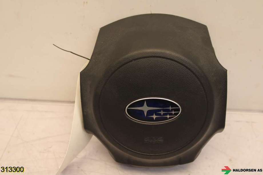 Airbag rattpute til Subaru Outback 2015-2020 (Type V)  (SUBARU|98211AL010VH|)
