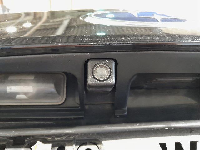 Kamera til Subaru Outback 2015-2020 (Type V) (SUBARU|86267AL500|)