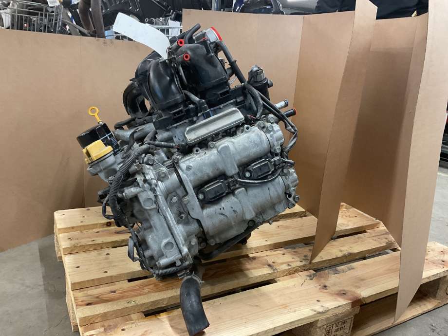 Motor bensin til Subaru Forester 2013-2019 (Type IV)  (SUBARU|10100BV860|FB20BHZHZE|)