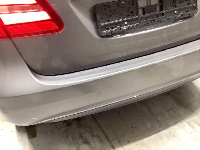 Støtfanger bak til Mercedes B-Klasse 2011-2018 (W246) (W246) (A 242 885 00 25|)