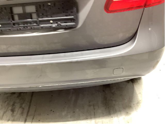 Støtfanger bak til Mercedes B-Klasse 2011-2018 (W246) (W246) (A 242 885 00 25|)