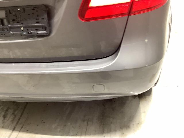 Støtfanger bak til Mercedes B-Klasse 2011-2018 (W246) (W246) (A 242 885 00 25|)