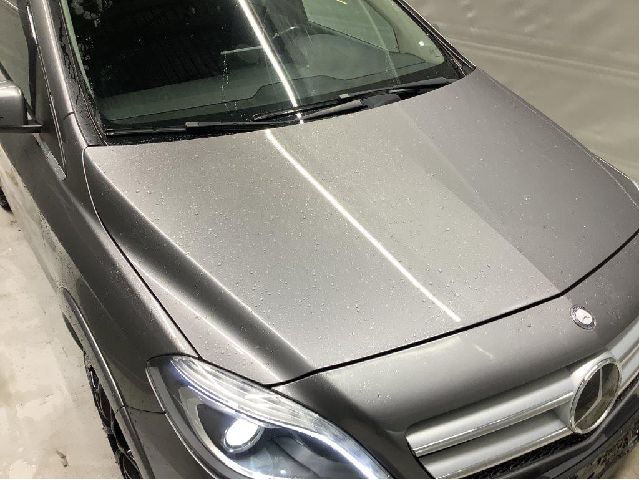 Panser til Mercedes B-Klasse 2011-2018 (W246) (W246) (A 246 880 00 57|)