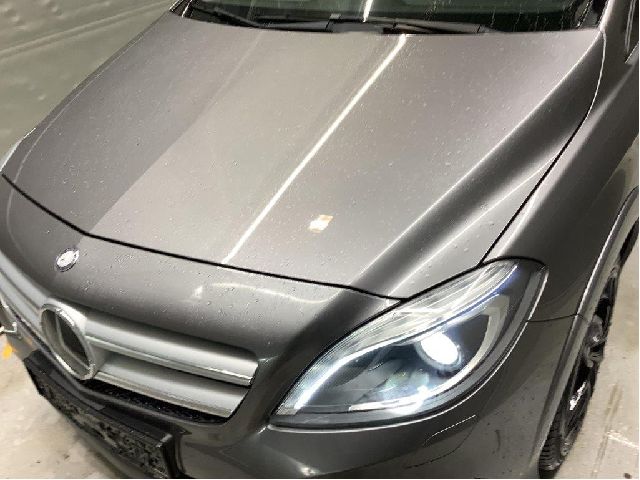 Panser til Mercedes B-Klasse 2011-2018 (W246) (W246) (A 246 880 00 57|)