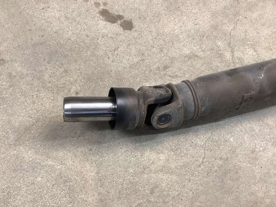 Mellomaksel til Subaru Forester 2013-2019 (Type IV)  (SUBARU|27111FJ080|)