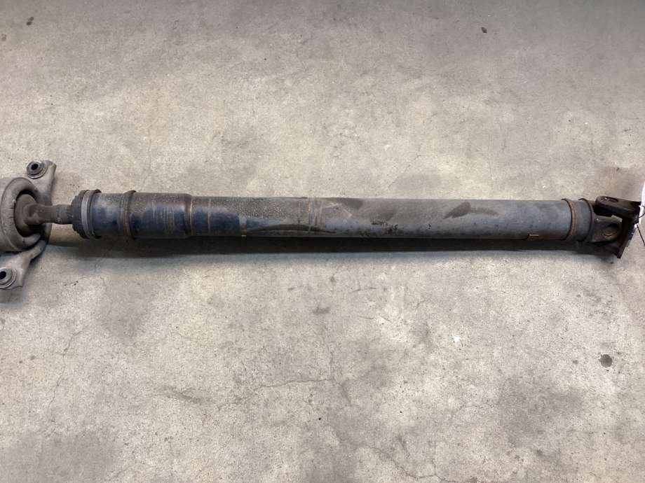 Mellomaksel til Subaru Forester 2013-2019 (Type IV)  (SUBARU|27111FJ080|)