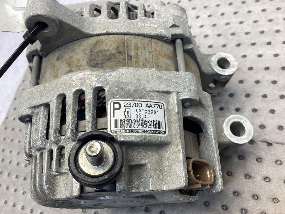 Dynamo til Subaru Forester 2013-2019 (Type IV) (SUBARU|23700AA771|)