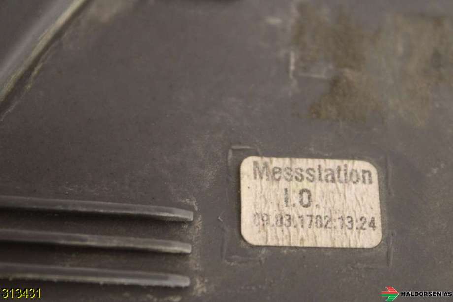 Baklykt høyre til Mercedes B-Klasse 2011-2018 (W246) (W246) (A 246 906 88 00|)
