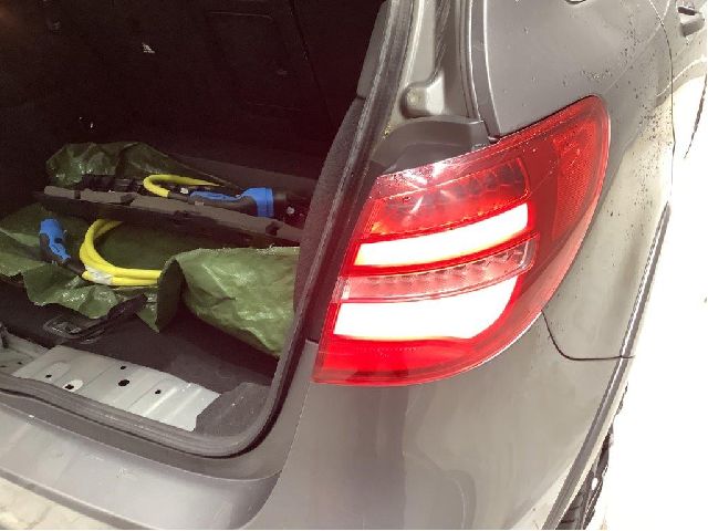 Baklykt høyre til Mercedes B-Klasse 2011-2018 (W246) (W246) (A 246 906 88 00|)