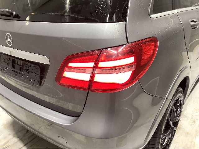 Baklykt høyre til Mercedes B-Klasse 2011-2018 (W246) (W246) (A 246 906 88 00|)