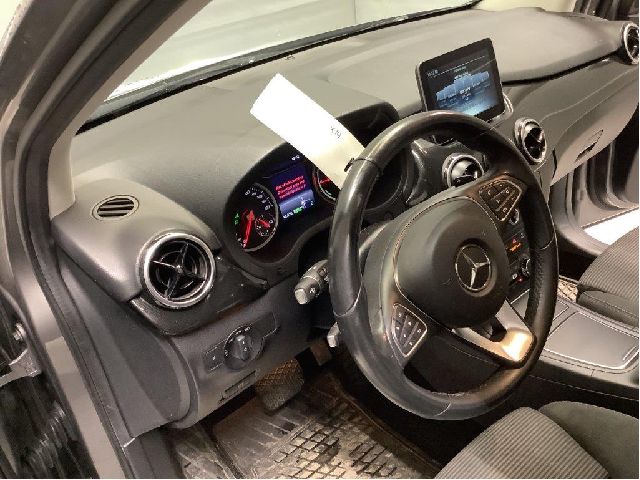 Ratt til Mercedes B-Klasse 2011-2018 (W246) (W246) (A 001 460 89 03|)