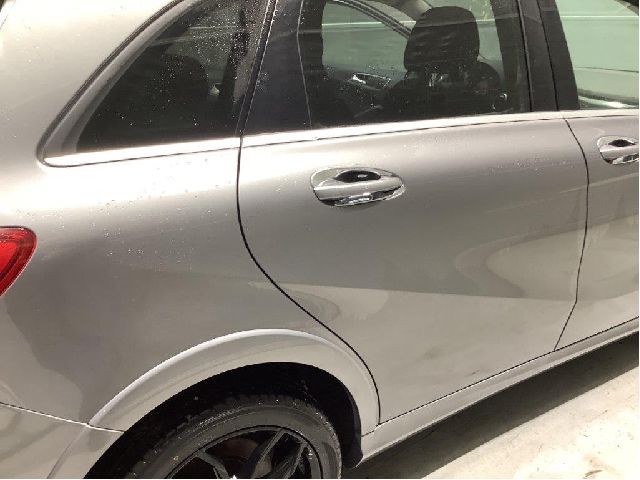 Dør høyre bak til Mercedes B-Klasse 2011-2018 (W246) (W246) (A 246 730 02 05|)
