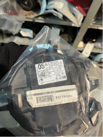 Sensor radar til Mercedes B-Klasse 2011-2018 (W246) (W246) (|A 000 905 49 07)
