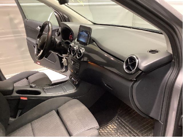 Dashbord til Mercedes B-Klasse 2011-2018 (W246) (W246)