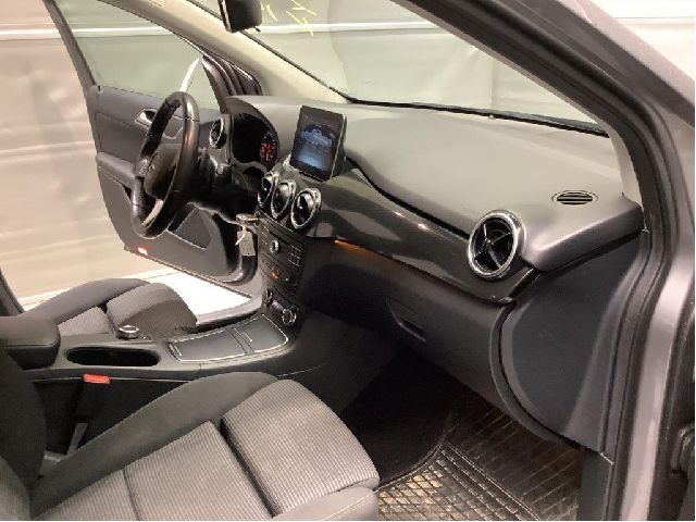 Dashbord til Mercedes B-Klasse 2011-2018 (W246) (W246)