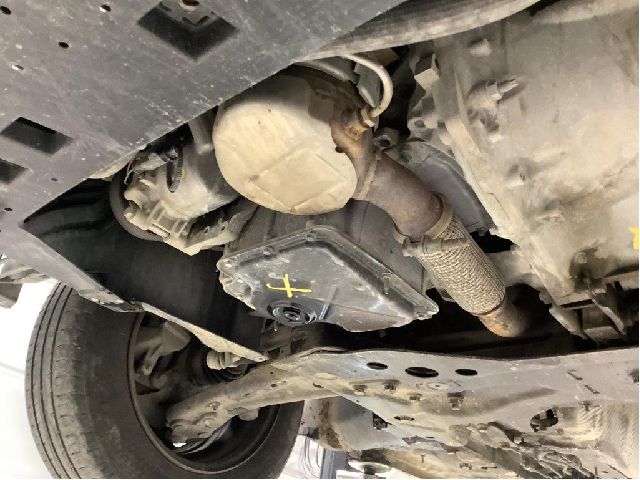 Girkasse manuell til Citroën Berlingo 2019-->> (Type III)  (CITROEN|16 230 929 80|CP 17X73
(ETED) ET52|)