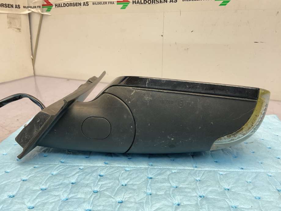 Speil høyre til VW Touran 2007-2010 (Type I, Fase 2)  (VOLKSWAGEN|1T1 857 508 L|)