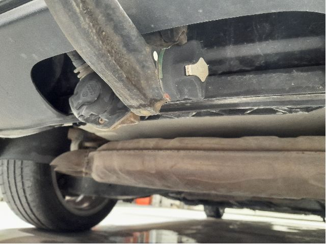 Hengerfeste til VW Touran 2007-2010 (Type I, Fase 2)  (VOLKSWAGEN|1T0 803 881 C|)