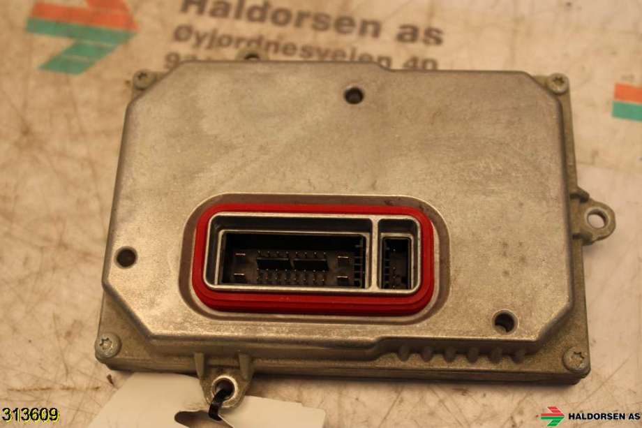 Styreenhet xenon/ballast til VW Touran 2007-2010 (Type I, Fase 2)  (VOLKSWAGEN|1K0 941 329|)