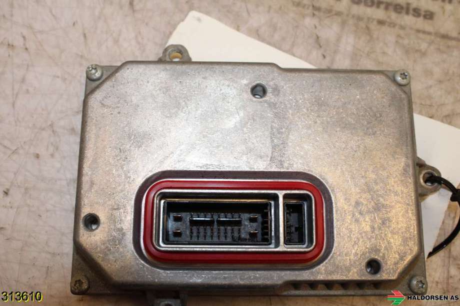 Styreenhet xenon/ballast til VW Touran 2007-2010 (Type I, Fase 2)  (VOLKSWAGEN|1K0 941 329|)